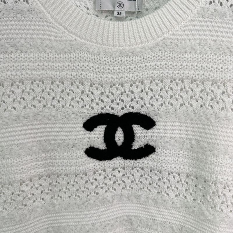 Chanel T-Shirts